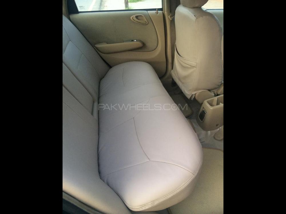 Honda City 2008 for Sale in Lahore Honda City 2008 for Sale in Lahore Image-13