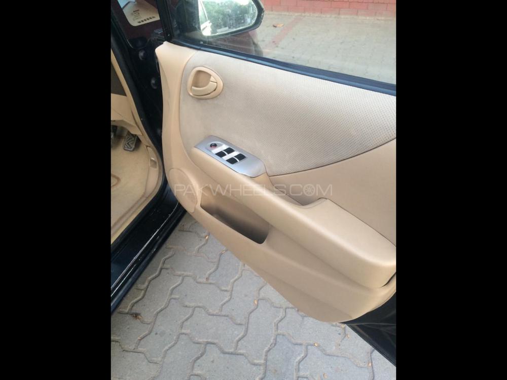 Honda City 2008 for Sale in Lahore Honda City 2008 for Sale in Lahore Image-16