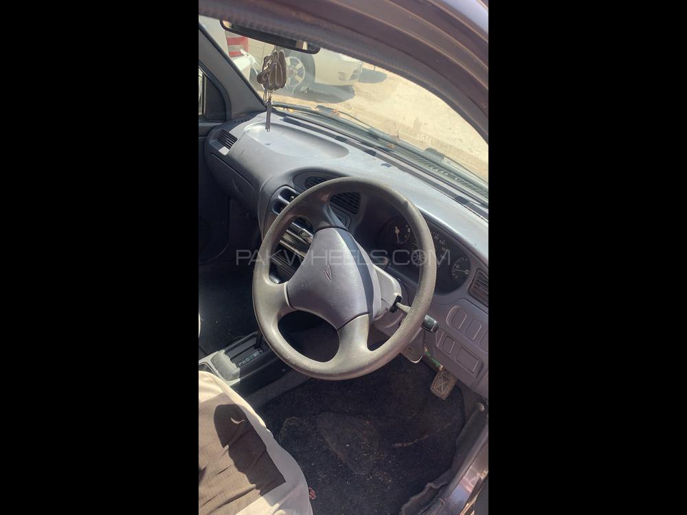 ڈائیہاتسو کیور 2011 for Sale in لاہور ڈائیہاتسو کیور 2011 for Sale in لاہور Image-7