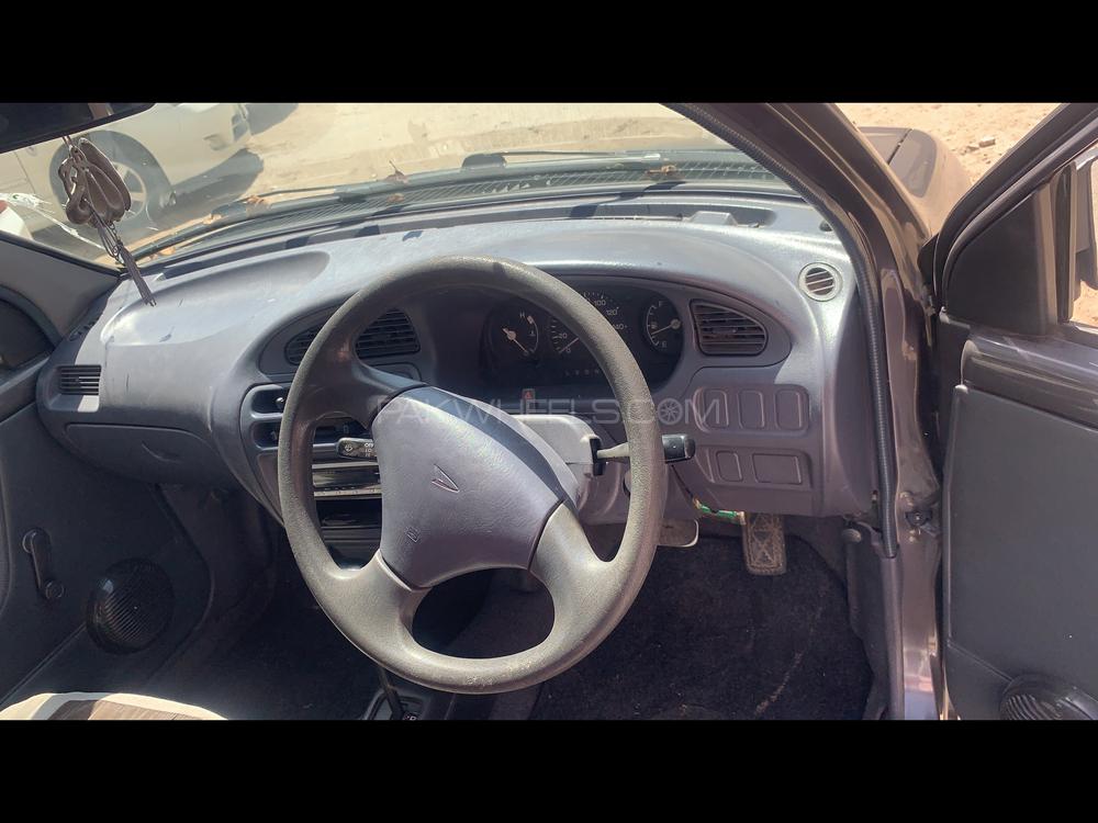 ڈائیہاتسو کیور 2011 for Sale in لاہور ڈائیہاتسو کیور 2011 for Sale in لاہور Image-8