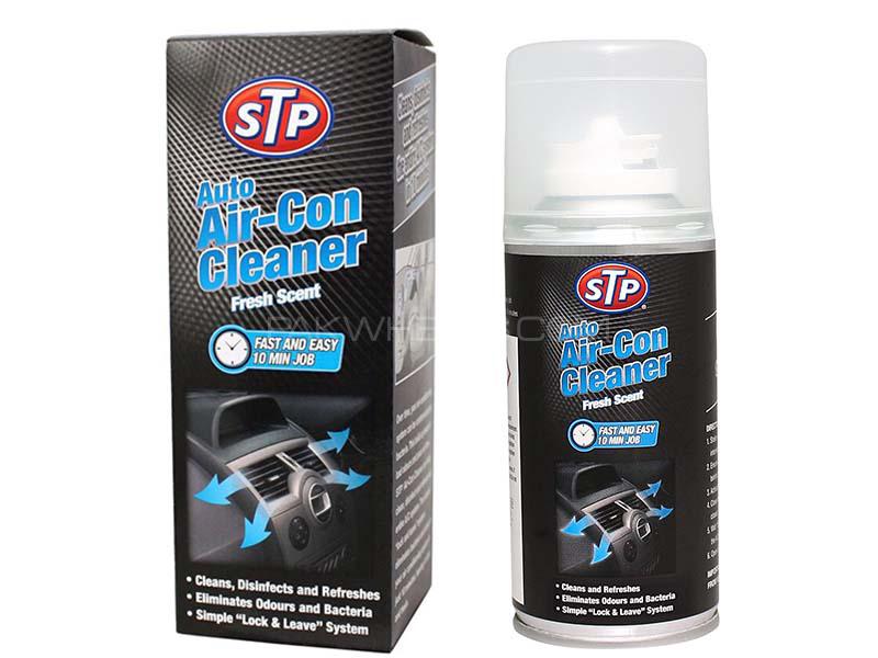STP Air Conditioner Cleaner