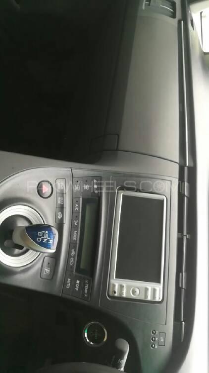 ٹویوٹا پریوس 2010 for Sale in ملتان ٹویوٹا پریوس 2010 for Sale in ملتان Image-8