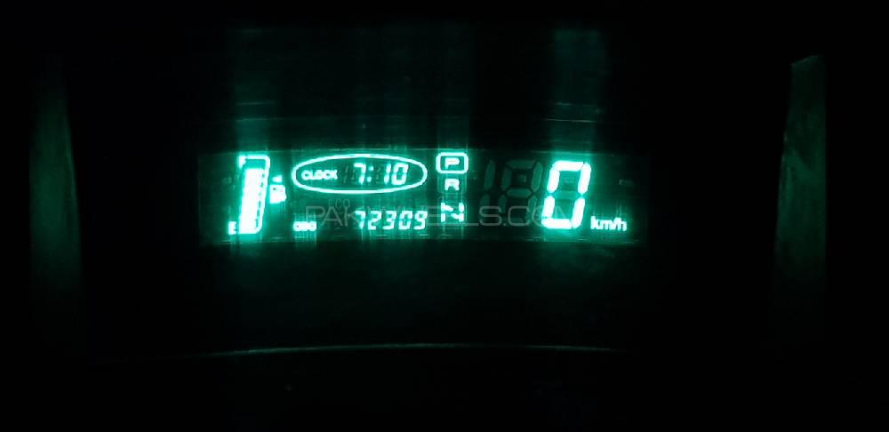 ٹویوٹا ویٹز 2003 for Sale in کوئٹہ ٹویوٹا ویٹز 2003 for Sale in کوئٹہ Image-7