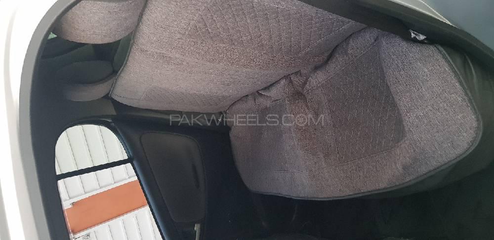 ٹویوٹا ویٹز 2003 for Sale in کوئٹہ ٹویوٹا ویٹز 2003 for Sale in کوئٹہ Image-17