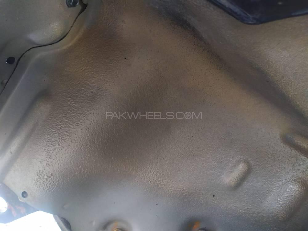 Suzuki Mehran 2012 for Sale in Islamabad Suzuki Mehran 2012 for Sale in Islamabad Image-7