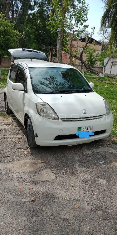 Toyota Passo 2006 for Sale in Bannu Image-1