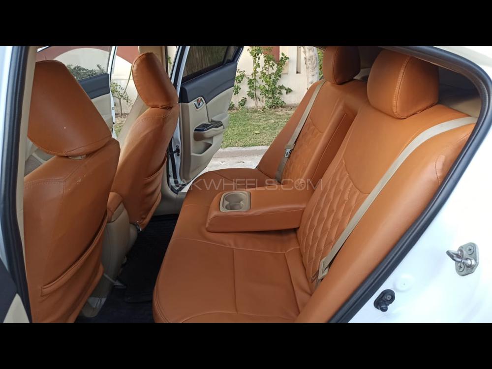 Honda Civic 2015 for Sale in Sargodha Honda Civic 2015 for Sale in Sargodha Image-6