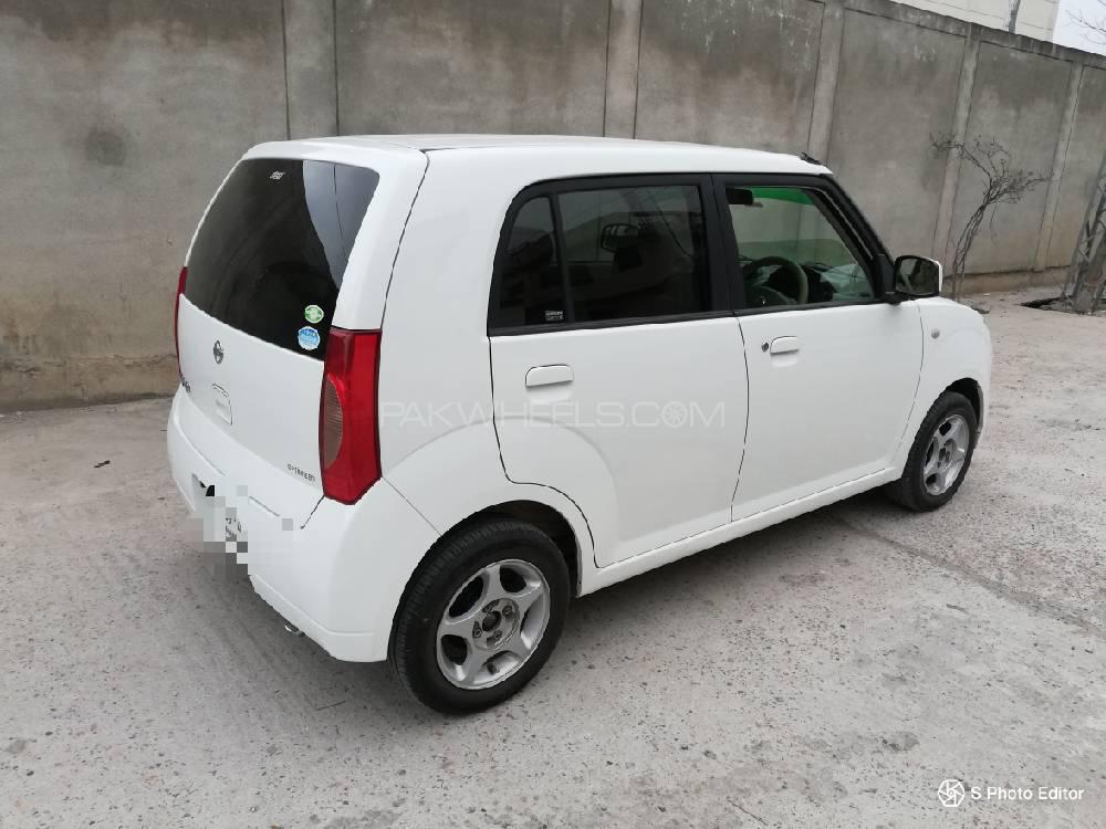 Nissan Pino 2008 for Sale in Rawalpindi Nissan Pino 2008 for Sale in Rawalpindi Image-4