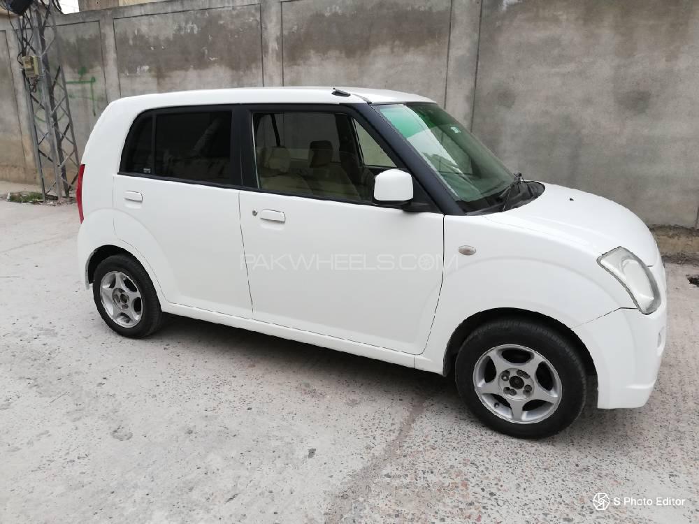 Nissan Pino 2008 for Sale in Rawalpindi Image-1