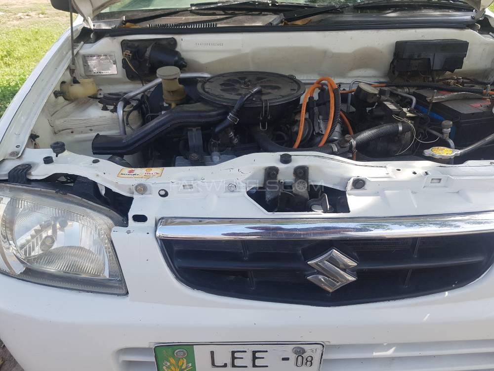Suzuki Alto 2008 for Sale in Gujranwala Image-1