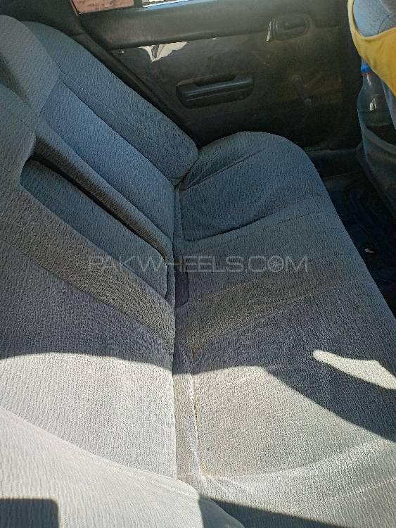 Toyota Corolla 1995 for Sale in Rawalpindi Toyota Corolla 1995 for Sale in Rawalpindi Image-9