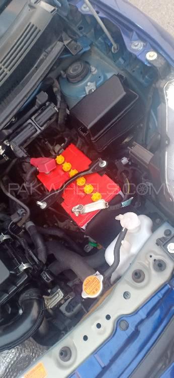 ٹویوٹا پاسو 2016 for Sale in لاہور ٹویوٹا پاسو 2016 for Sale in لاہور Image-20