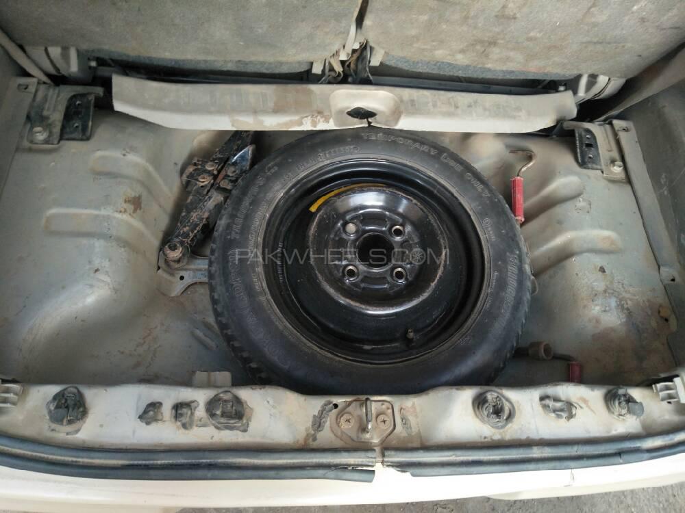 نسان موکو 2007 for Sale in رحیم یار خان نسان موکو 2007 for Sale in رحیم یار خان Image-10
