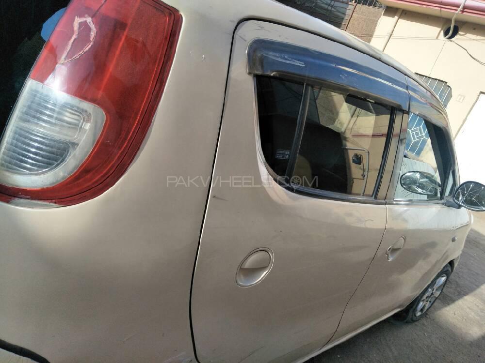 نسان موکو 2007 for Sale in رحیم یار خان نسان موکو 2007 for Sale in رحیم یار خان Image-17