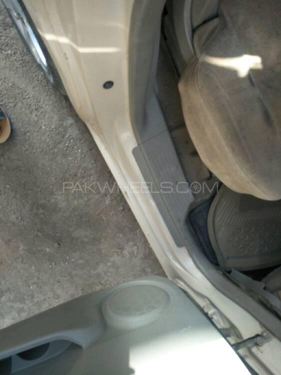 نسان موکو 2007 for Sale in رحیم یار خان نسان موکو 2007 for Sale in رحیم یار خان Image-18