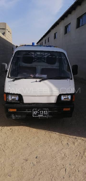 Daihatsu Other 1993 for Sale in Karachi Image-1