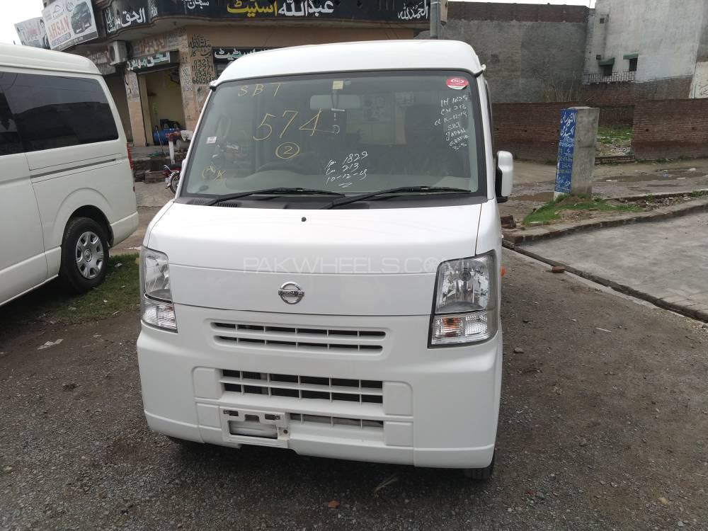 Nissan Clipper 2014 for Sale in Gujranwala Image-1