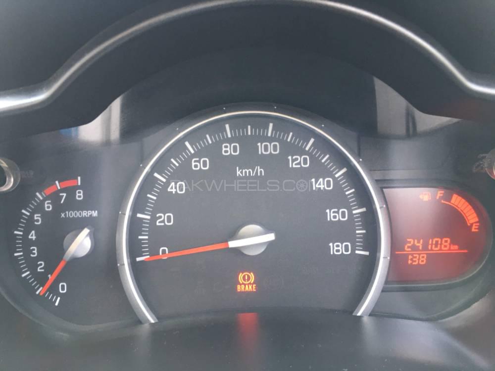 Suzuki Cultus 2019 for Sale in Abbottabad Suzuki Cultus 2019 for Sale in Abbottabad Image-6