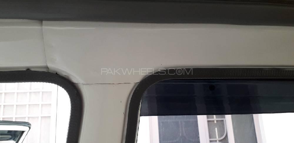 سوزوکی مہران 2010 for Sale in بہاولنگر سوزوکی مہران 2010 for Sale in بہاولنگر Image-4