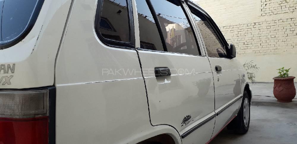 سوزوکی مہران 2010 for Sale in بہاولنگر سوزوکی مہران 2010 for Sale in بہاولنگر Image-9