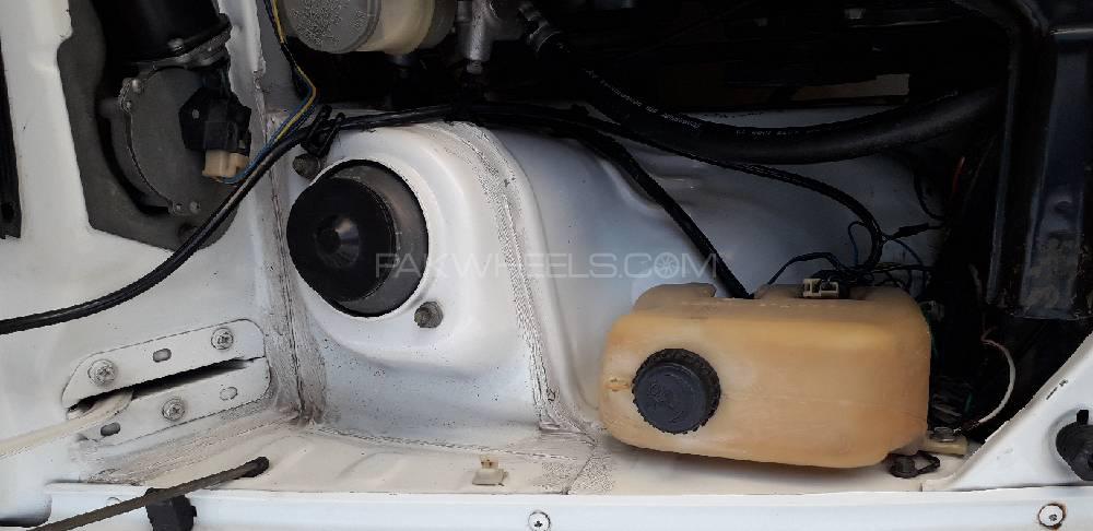 سوزوکی مہران 2010 for Sale in بہاولنگر سوزوکی مہران 2010 for Sale in بہاولنگر Image-18