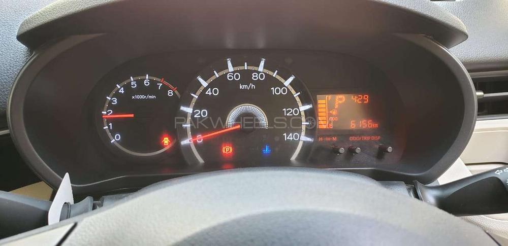 Daihatsu Move 2017 for Sale in Karachi Daihatsu Move 2017 for Sale in Karachi Image-7