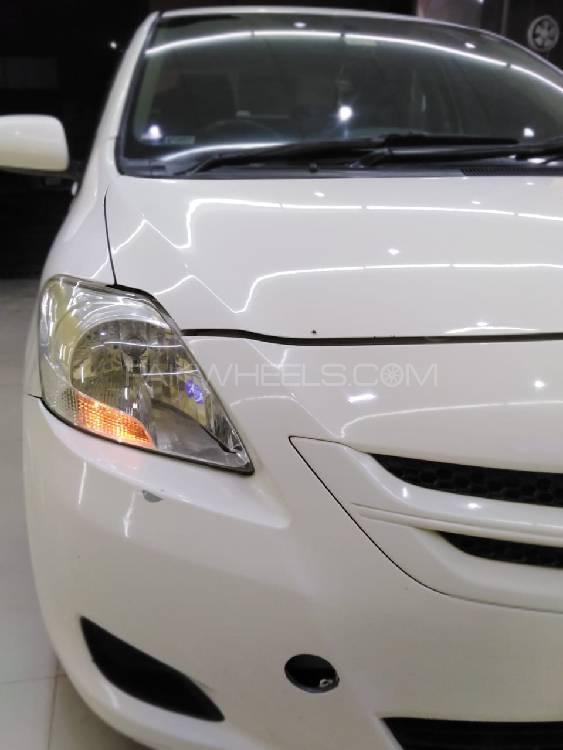 Toyota Belta 2007 for Sale in Islamabad Toyota Belta 2007 for Sale in Islamabad Image-3