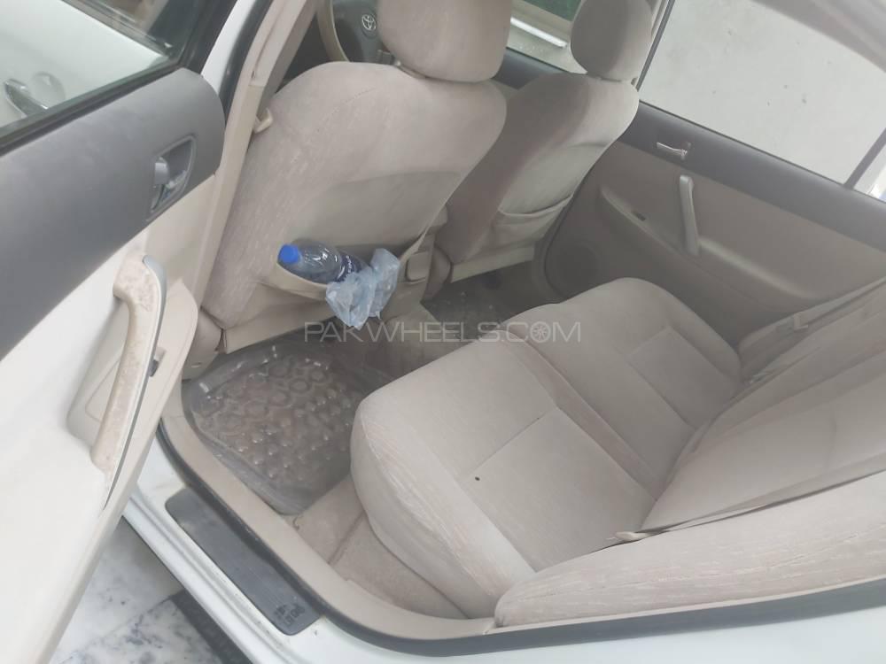 ٹویوٹا پریمیو 2005 for Sale in مردان ٹویوٹا پریمیو 2005 for Sale in مردان Image-5