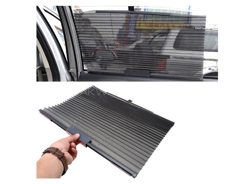 Universal Folding Shades - 2 Pcs Image-1