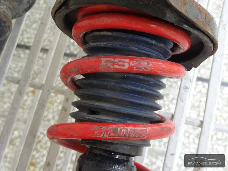 rsr ti2000 coilovers for sale Image-1