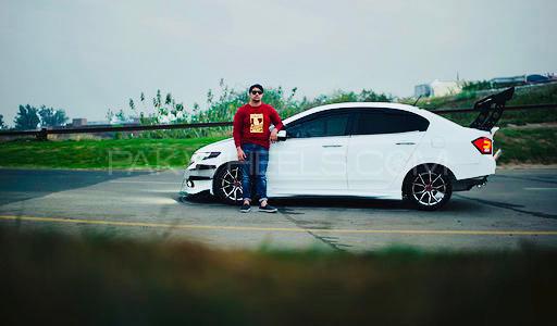 Honda City - 2014  Honda City - 2014  Image-3