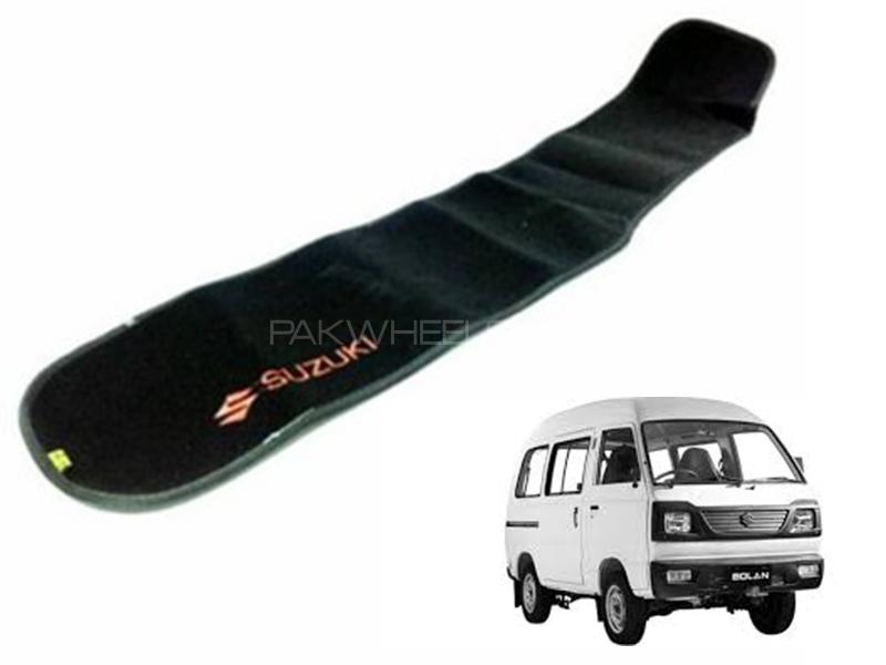 Suzuki Bolan 1988-2022 Dashboard Carpet
