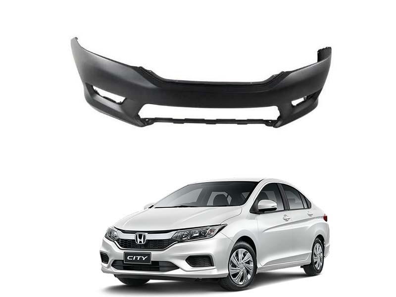 Honda City Front Bumper Taiwan 2012-2020 for sale in Lahore Image-1