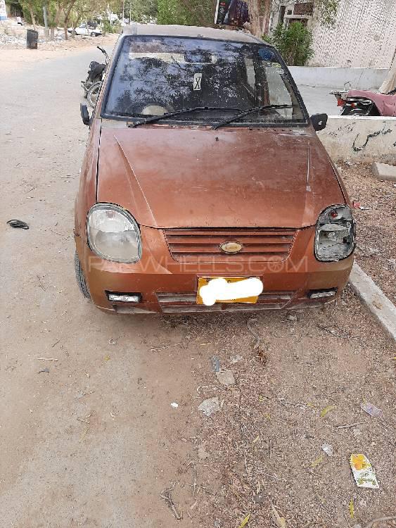 Adam Revo 2006 for Sale in Karachi Image-1