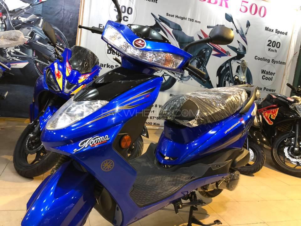 Chinese Bikes Other 2020 for Sale Image-1