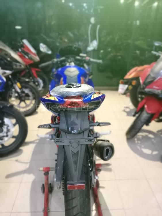 Zongshen 350 2020 for Sale Zongshen 350 2020 for Sale Image-6