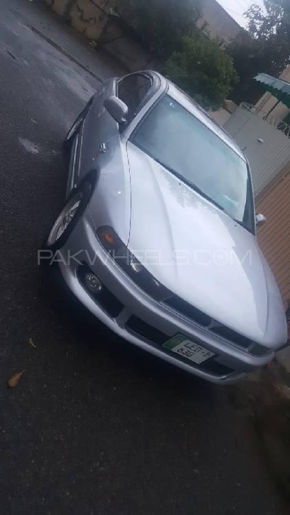 Mitsubishi Galant 2004 for Sale in Lahore Image-1