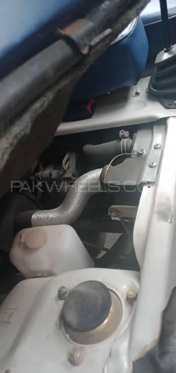 Suzuki Ravi 2018 for Sale in Lahore Suzuki Ravi 2018 for Sale in Lahore Image-7
