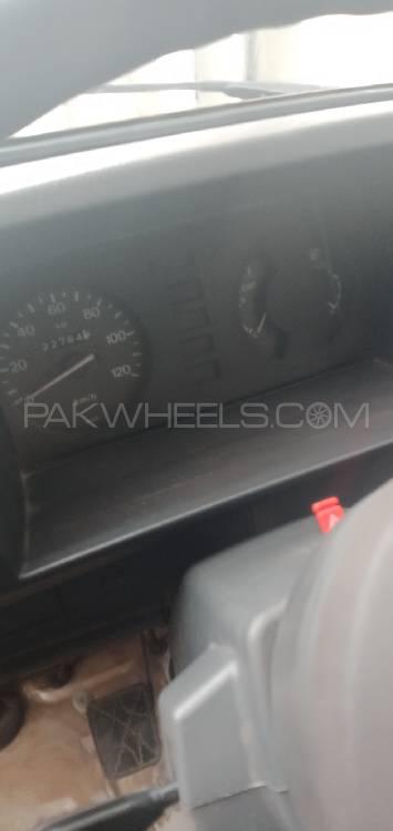 Suzuki Ravi 2018 for Sale in Lahore Suzuki Ravi 2018 for Sale in Lahore Image-6