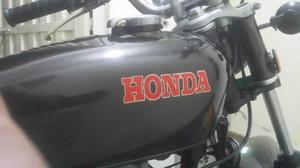ہونڈا CB 350 - 1972