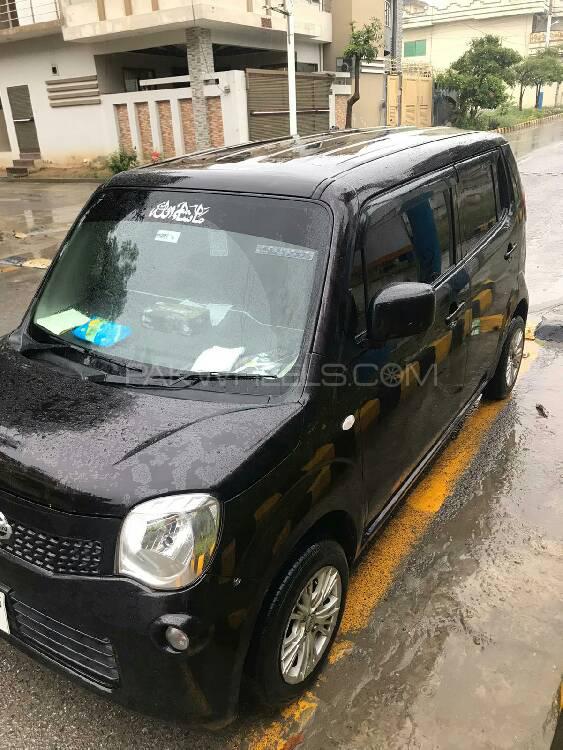 Nissan Moco 2015 for Sale in Rawalpindi Image-1