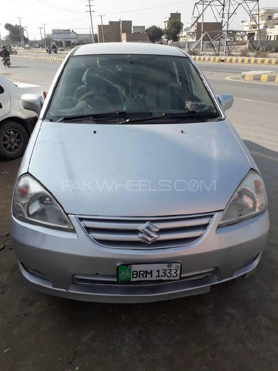 Suzuki Liana 2006 for Sale in Bahawalpur Image-1
