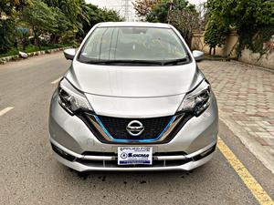 Nissan Note 16 Cars For Sale In Pakistan Pakwheels