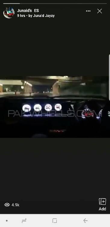 Daihatsu Other - 1988 super sonic Turbo Flame car from front exhaust... Daihatsu Other - 1988 super sonic Turbo Flame car from front exhaust... Image-7