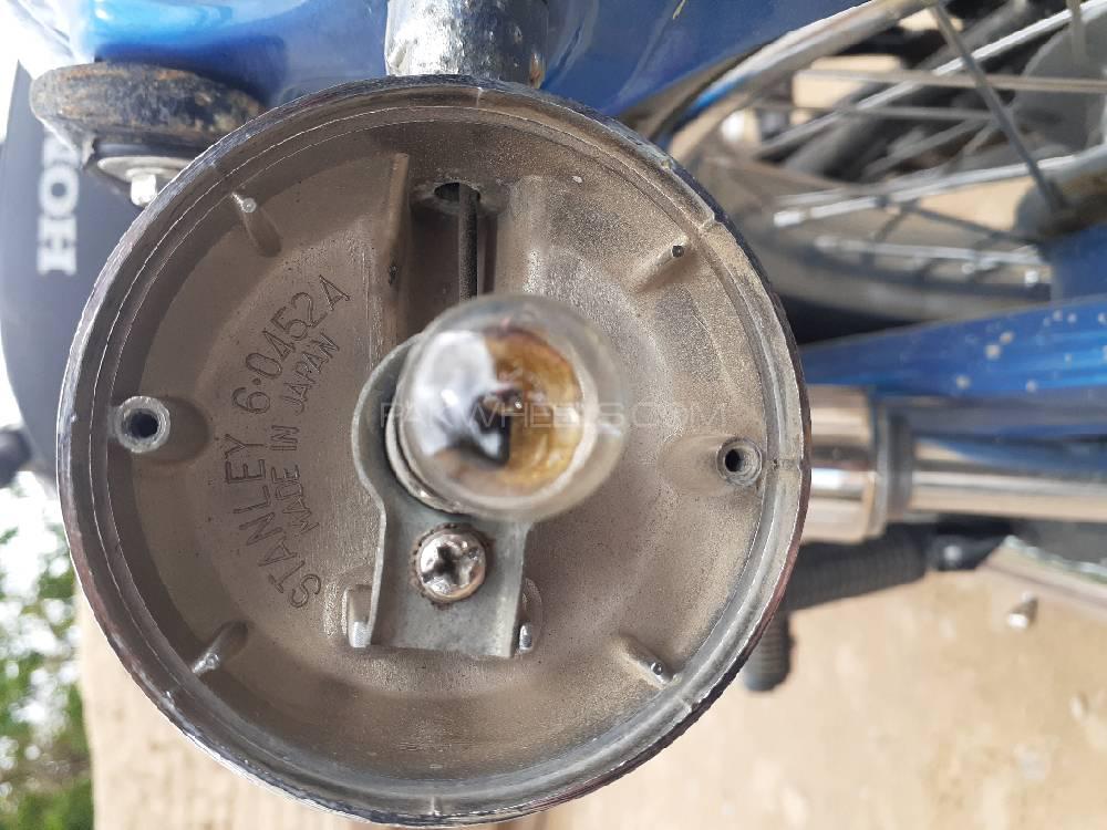 Honda Road Master  1982 for Sale Honda Road Master  1982 for Sale Image-8