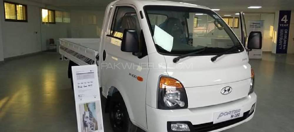 JAC X200 2020 for Sale in لیہ Image-1