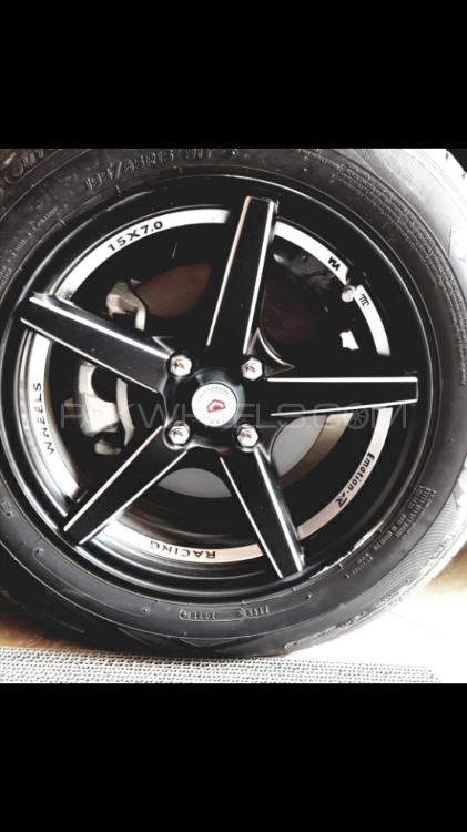 Honda City - 2019  Honda City - 2019  Image-4