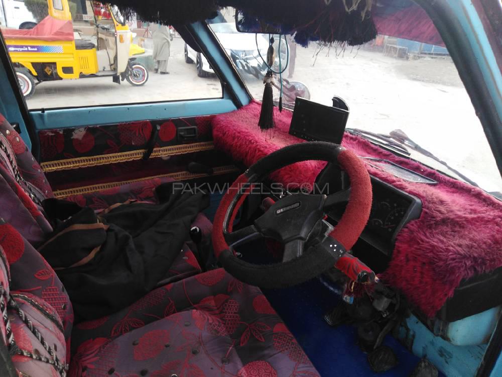 Suzuki Ravi 1982 for Sale in Islamabad Suzuki Ravi 1982 for Sale in Islamabad Image-2