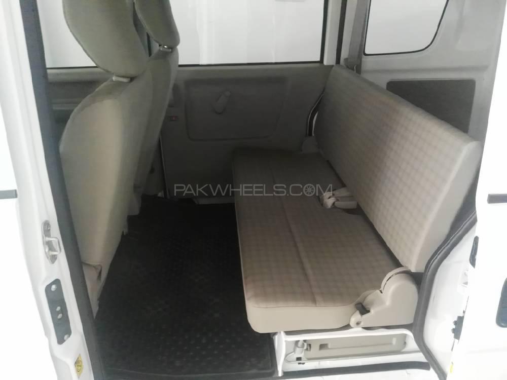 Suzuki Every 2014 for Sale in Lahore Suzuki Every 2014 for Sale in Lahore Image-12
