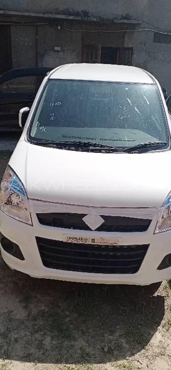 سوزوکی ویگن آر 2020 for Sale in لاہور سوزوکی ویگن آر 2020 for Sale in لاہور Image-2